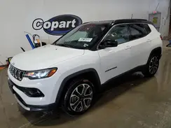 3C4NJDCN5PT567142 2023 JEEP COMPASS