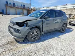 3C4NJDCN5PT569165 2023 JEEP COMPASS