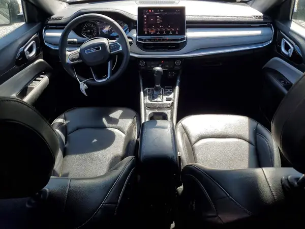 3C4NJDCN5PT569165 2023 JEEP COMPASS - Image 8