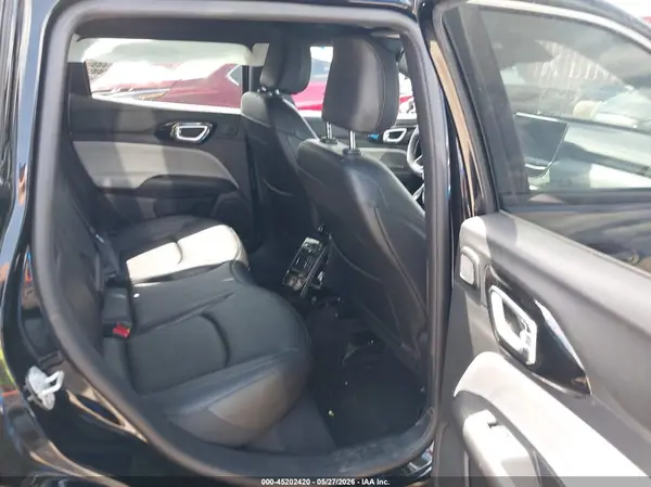 3C4NJDCN5RT101035 2024 JEEP COMPASS - Image 8