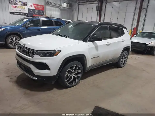 3C4NJDCN5RT103383 2024 JEEP COMPASS - Image 2
