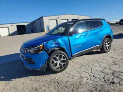 3C4NJDCN5RT103447 2024 JEEP COMPASS