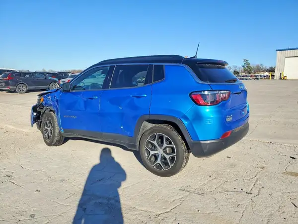3C4NJDCN5RT103447 2024 JEEP COMPASS - Image 2