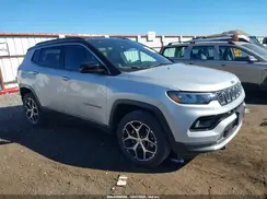 3C4NJDCN5RT107031 2024 JEEP COMPASS