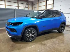 3C4NJDCN5RT110222 2024 JEEP COMPASS
