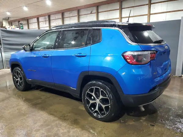 3C4NJDCN5RT110222 2024 JEEP COMPASS - Image 2