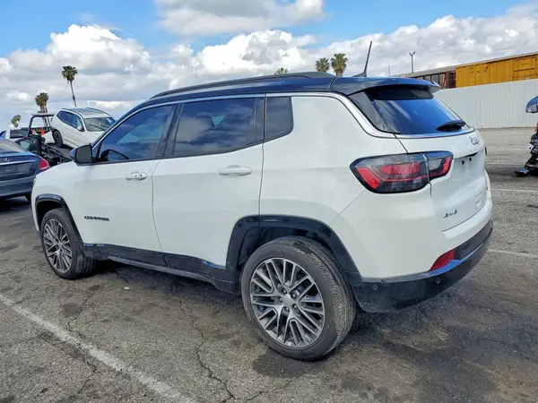 3C4NJDCN5RT113301 2024 JEEP COMPASS - Image 2