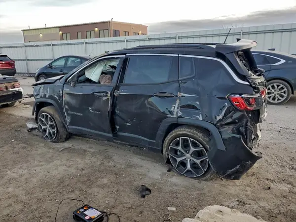 3C4NJDCN5RT115257 2024 JEEP COMPASS - Image 2