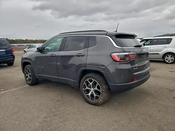 3C4NJDCN5RT121575 2024 JEEP COMPASS - Image 2