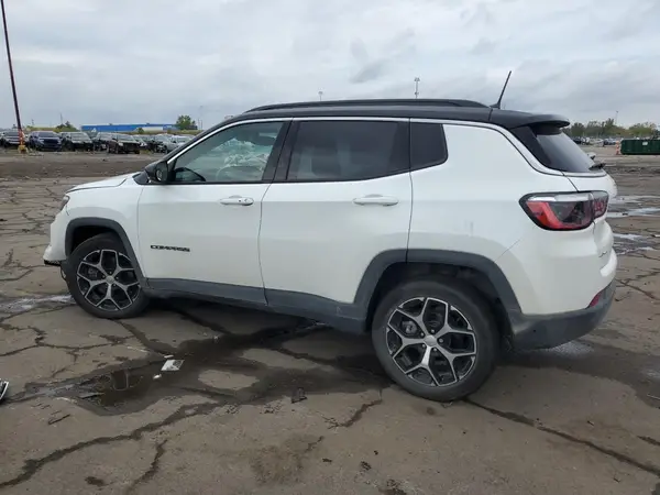 3C4NJDCN5RT128297 2024 JEEP COMPASS - Image 2