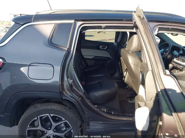 3C4NJDCN5RT130518 2024 JEEP COMPASS - Image 8