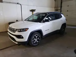 3C4NJDCN5RT134441 2024 JEEP COMPASS