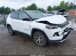 3C4NJDCN5RT134455 2024 JEEP COMPASS
