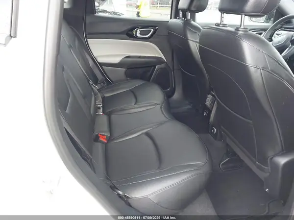 3C4NJDCN5RT134455 2024 JEEP COMPASS - Image 8