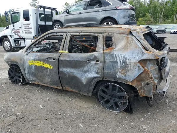 3C4NJDCN5RT139557 2024 JEEP COMPASS - Image 2