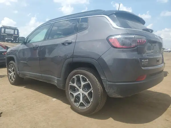 3C4NJDCN5RT139591 2024 JEEP COMPASS - Image 2