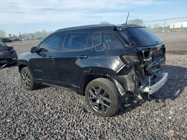 3C4NJDCN5RT140157 2024 JEEP COMPASS - Image 2