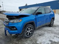 3C4NJDCN5RT141454 2024 JEEP COMPASS