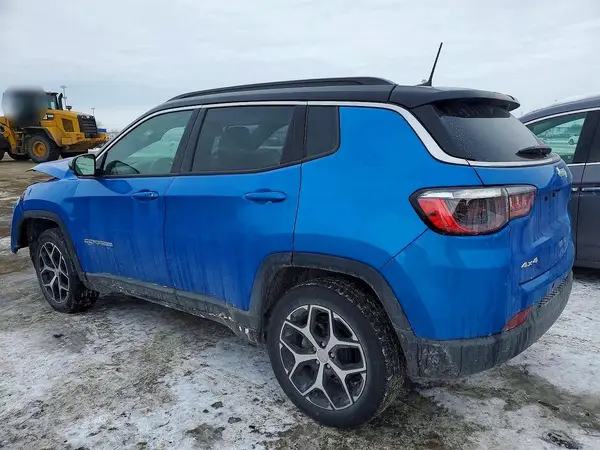 3C4NJDCN5RT141454 2024 JEEP COMPASS - Image 2