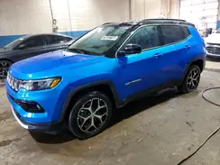 3C4NJDCN5RT142183 2024 JEEP COMPASS