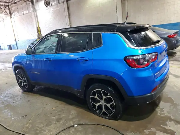 3C4NJDCN5RT142183 2024 JEEP COMPASS - Image 2