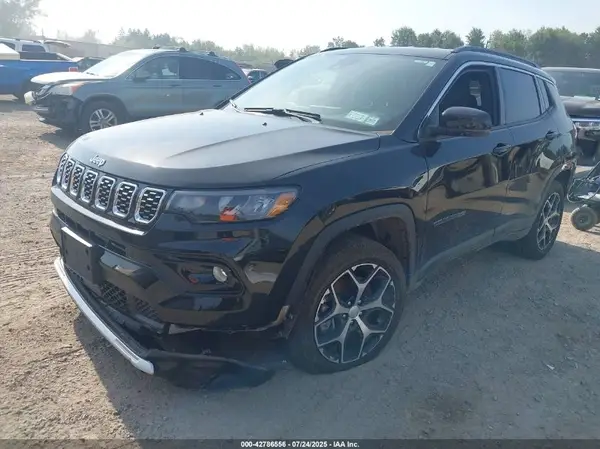3C4NJDCN5RT143401 2024 JEEP COMPASS - Image 2