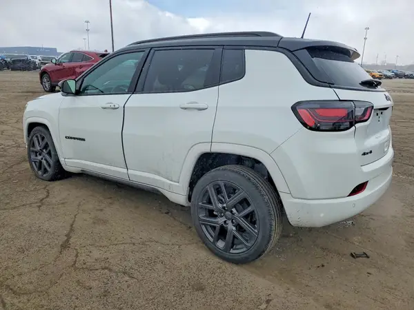 3C4NJDCN5RT143592 2024 JEEP COMPASS - Image 2