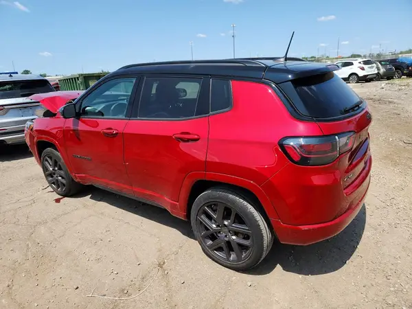 3C4NJDCN5RT143723 2024 JEEP COMPASS - Image 2