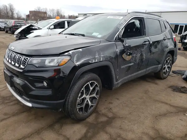 3C4NJDCN5RT146248 2024 JEEP COMPASS - Image 1