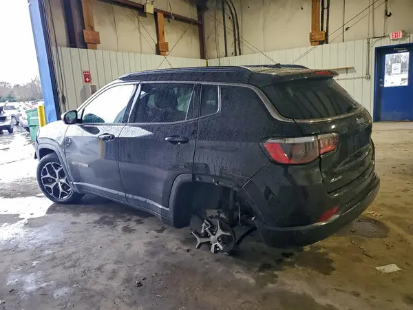3C4NJDCN5RT148579 2024 JEEP COMPASS - Image 2