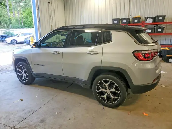 3C4NJDCN5RT152891 2024 JEEP COMPASS - Image 2