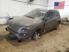 3C4NJDCN5RT156195 2024 JEEP COMPASS