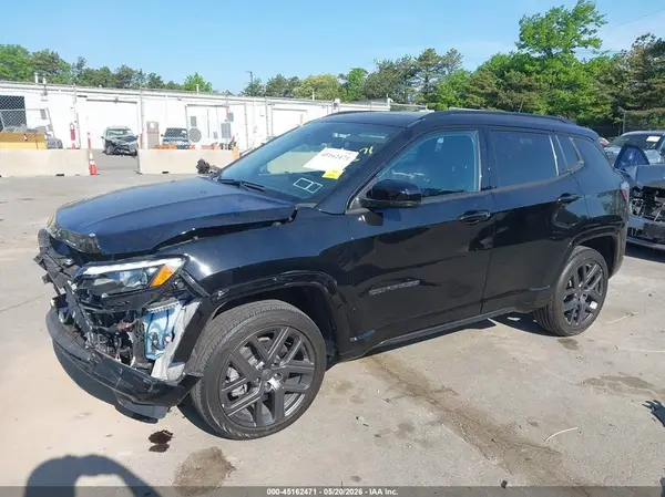 3C4NJDCN5RT159646 2024 JEEP COMPASS - Image 2