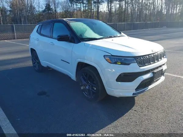 3C4NJDCN5RT171859 2024 JEEP COMPASS - Image 1