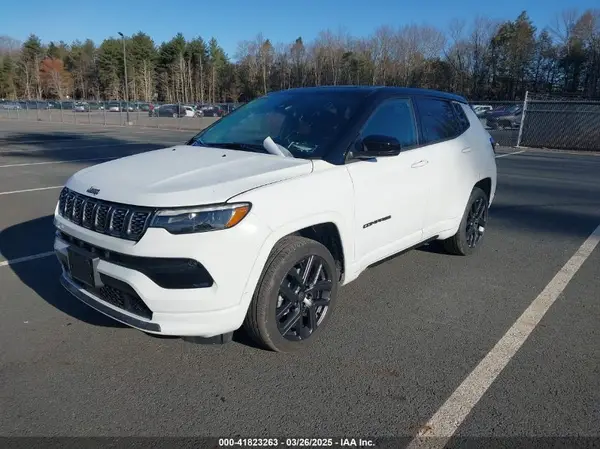 3C4NJDCN5RT171859 2024 JEEP COMPASS - Image 2