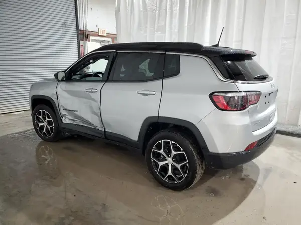 3C4NJDCN5RT175992 2024 JEEP COMPASS - Image 2