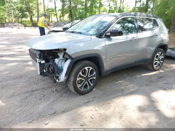 3C4NJDCN5RT578094 2024 JEEP COMPASS - Image 2