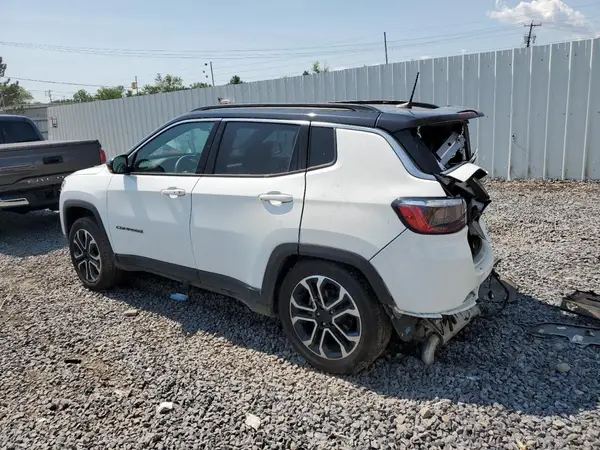 3C4NJDCN5RT585014 2024 JEEP COMPASS - Image 2