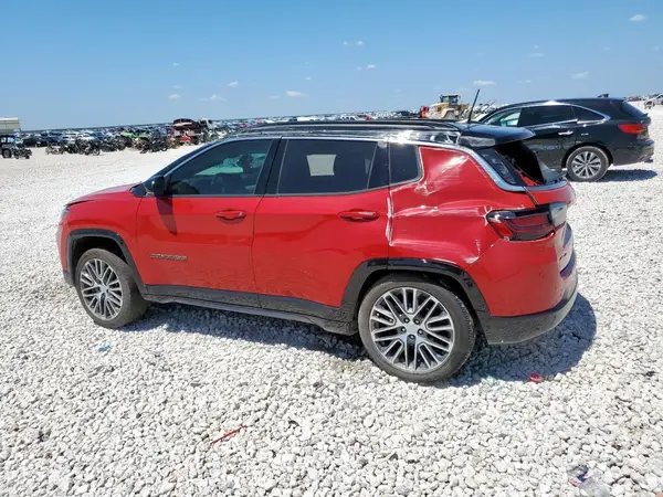 3C4NJDCN5RT585627 2024 JEEP COMPASS - Image 2
