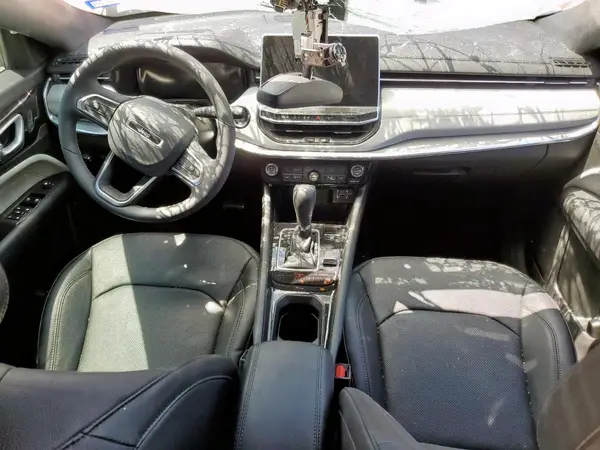 3C4NJDCN5RT585627 2024 JEEP COMPASS - Image 8
