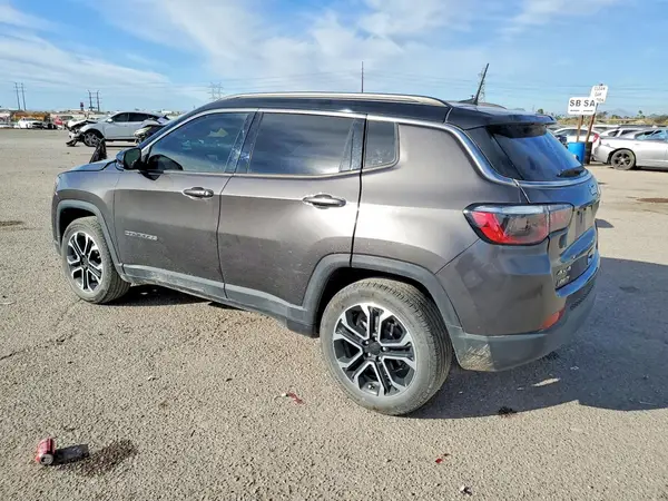 3C4NJDCN5RT588897 2024 JEEP COMPASS - Image 2