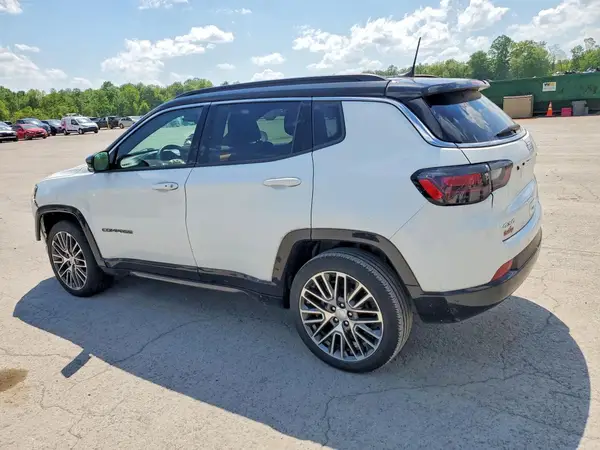 3C4NJDCN5RT589709 2024 JEEP COMPASS - Image 2