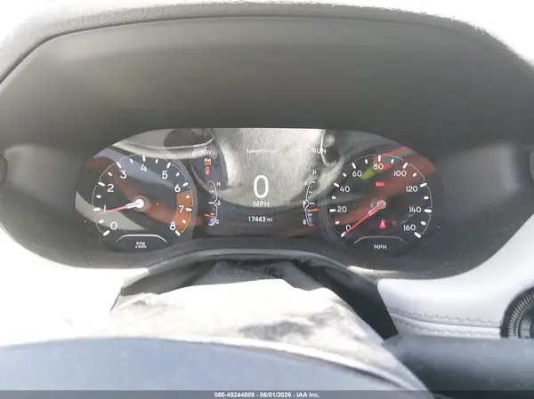 3C4NJDCN5RT592920 2024 JEEP COMPASS - Image 7