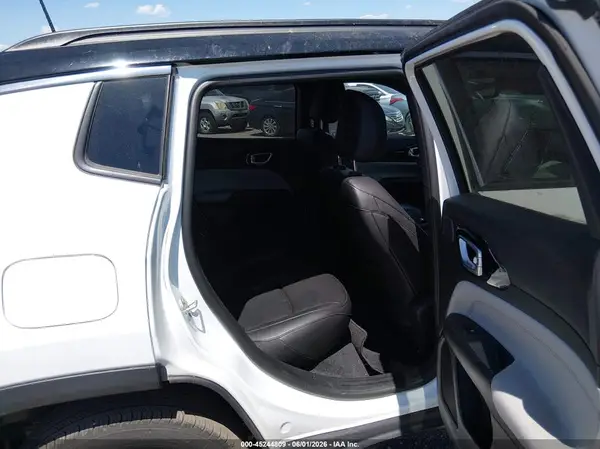 3C4NJDCN5RT592920 2024 JEEP COMPASS - Image 8