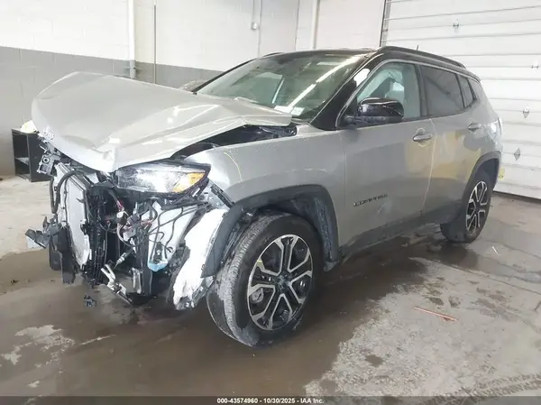 3C4NJDCN5RT593940 2024 JEEP COMPASS - Image 2