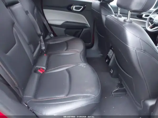 3C4NJDCN5RT595347 2024 JEEP COMPASS - Image 8