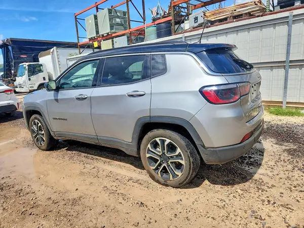 3C4NJDCN5RT595719 2024 JEEP COMPASS - Image 2