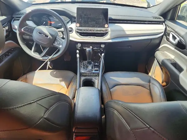 3C4NJDCN5RT595719 2024 JEEP COMPASS - Image 8