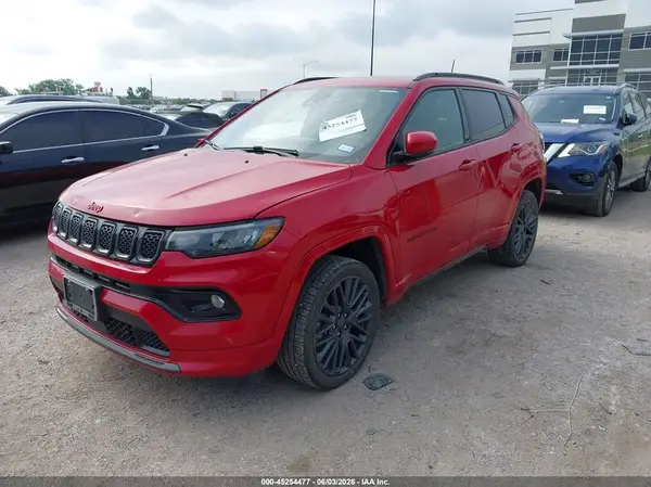 3C4NJDCN5RT597874 2024 JEEP COMPASS - Image 2