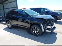 3C4NJDCN5ST501442 2025 JEEP COMPASS